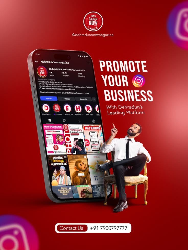 Multi-channel advertising performance results